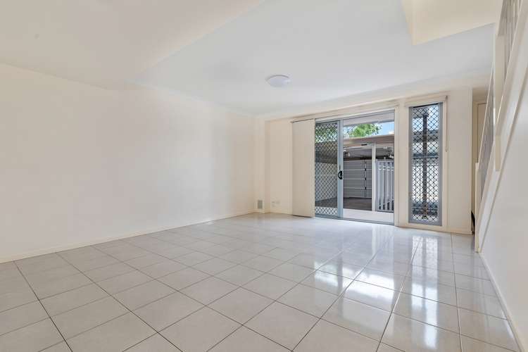 Fourth view of Homely townhouse listing, 12/5 Daniells Street, Carina QLD 4152