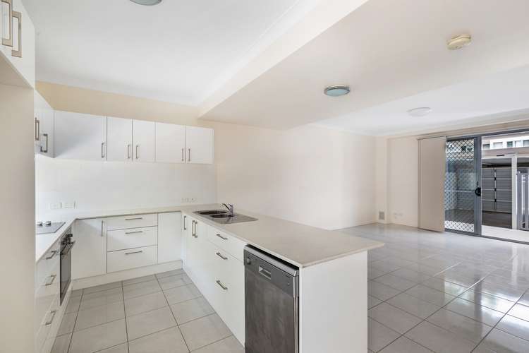 Sixth view of Homely townhouse listing, 12/5 Daniells Street, Carina QLD 4152