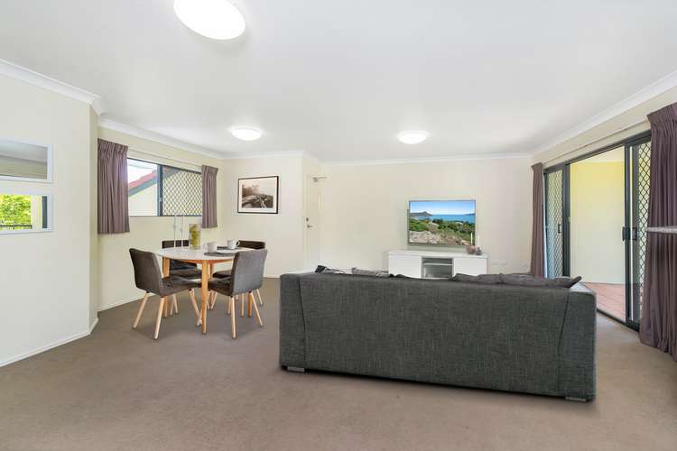 Third view of Homely unit listing, 2/11 Holland Street, Toowong QLD 4066
