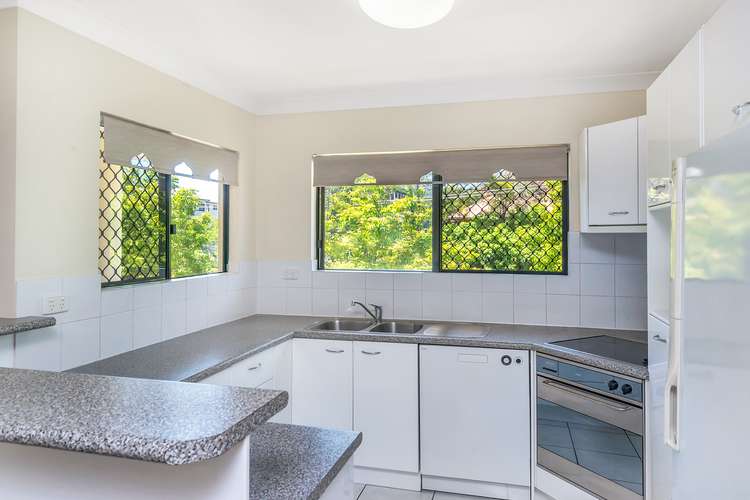 Fourth view of Homely unit listing, 2/11 Holland Street, Toowong QLD 4066
