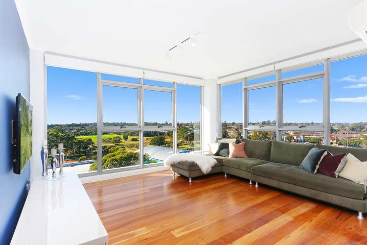 Main view of Homely apartment listing, 809/260 Bunnerong Road, Hillsdale NSW 2036