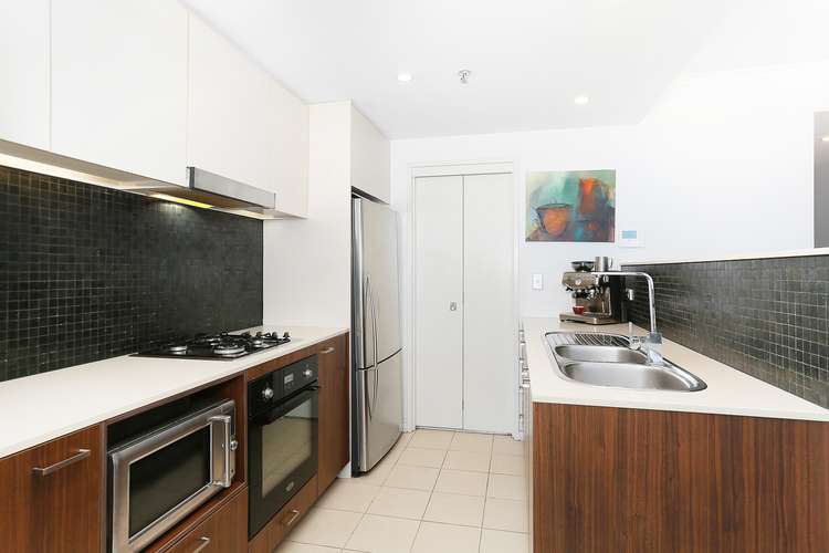 Fourth view of Homely apartment listing, 809/260 Bunnerong Road, Hillsdale NSW 2036