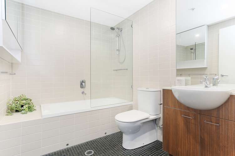 Sixth view of Homely apartment listing, 809/260 Bunnerong Road, Hillsdale NSW 2036