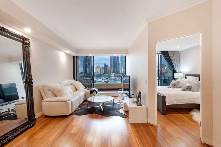 B803/24-26 Point Street, Pyrmont NSW 2009