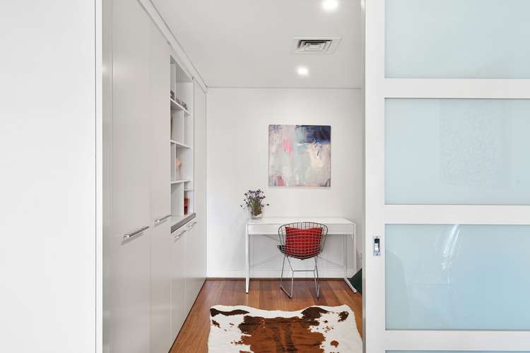 Fourth view of Homely apartment listing, B803/24-26 Point Street, Pyrmont NSW 2009