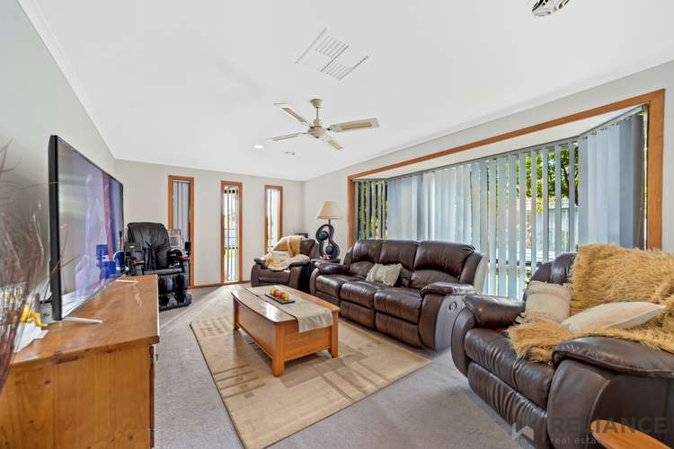 Sixth view of Homely house listing, 18 Gamalite Drive, Harkness VIC 3337