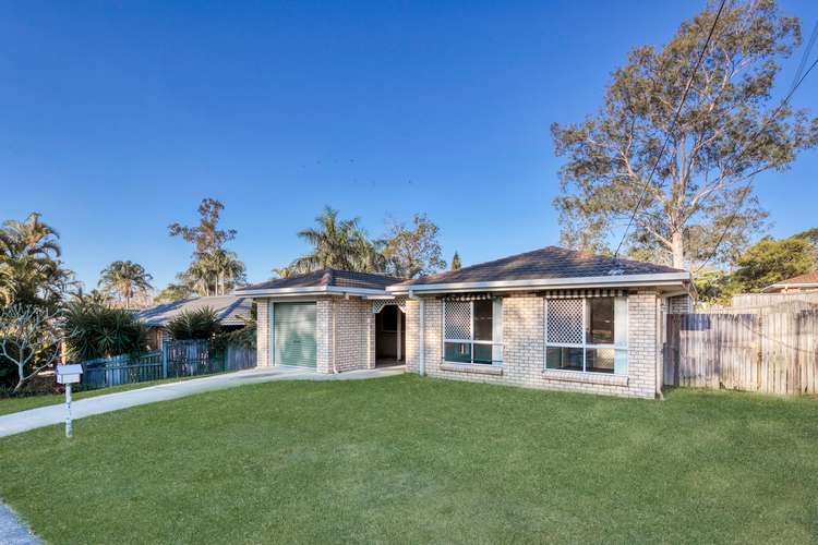 Main view of Homely house listing, 94 Haig Road, Loganlea QLD 4131