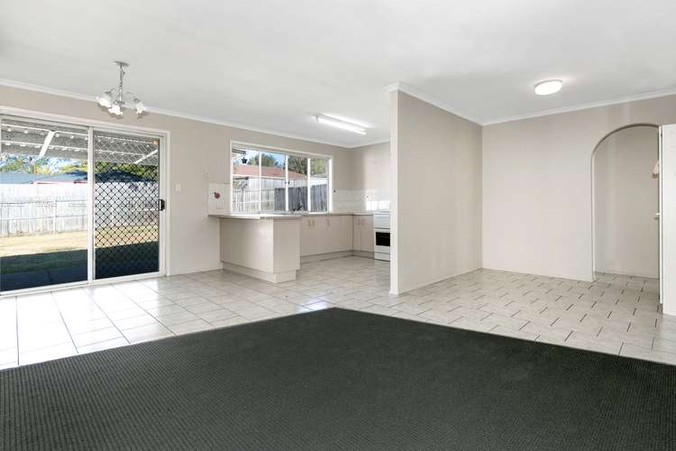 Second view of Homely house listing, 94 Haig Road, Loganlea QLD 4131