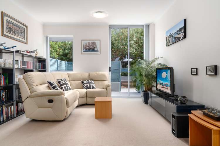Main view of Homely apartment listing, 3108/10 Sturdee Parade, Dee Why NSW 2099