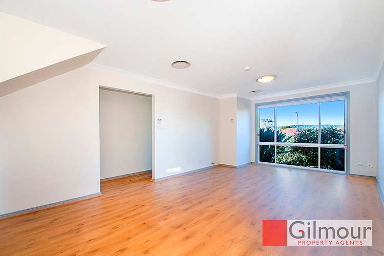 Fourth view of Homely semiDetached listing, 50a Kings Road, Castle Hill NSW 2154