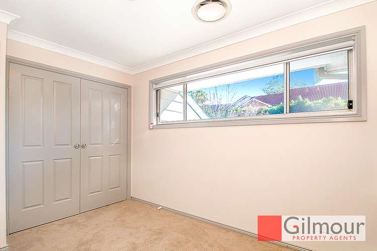 Fifth view of Homely semiDetached listing, 50a Kings Road, Castle Hill NSW 2154