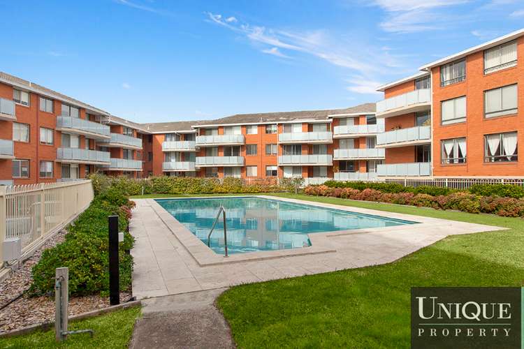 Main view of Homely apartment listing, 38a/62 Grosvenor Crescent, Summer Hill NSW 2130