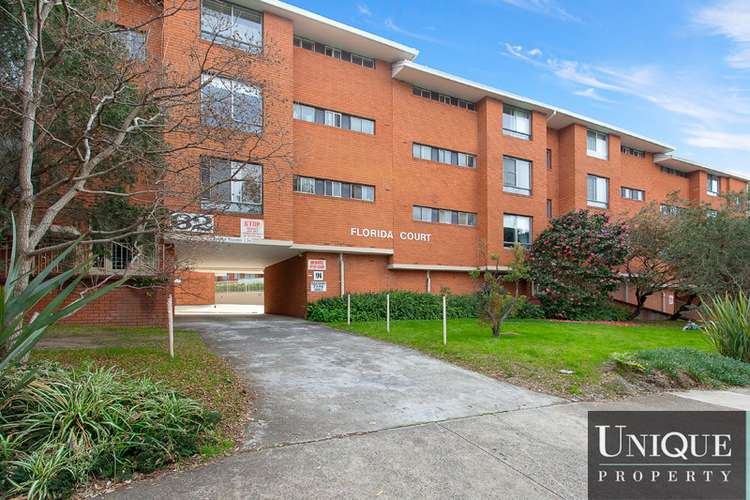 Third view of Homely apartment listing, 38a/62 Grosvenor Crescent, Summer Hill NSW 2130