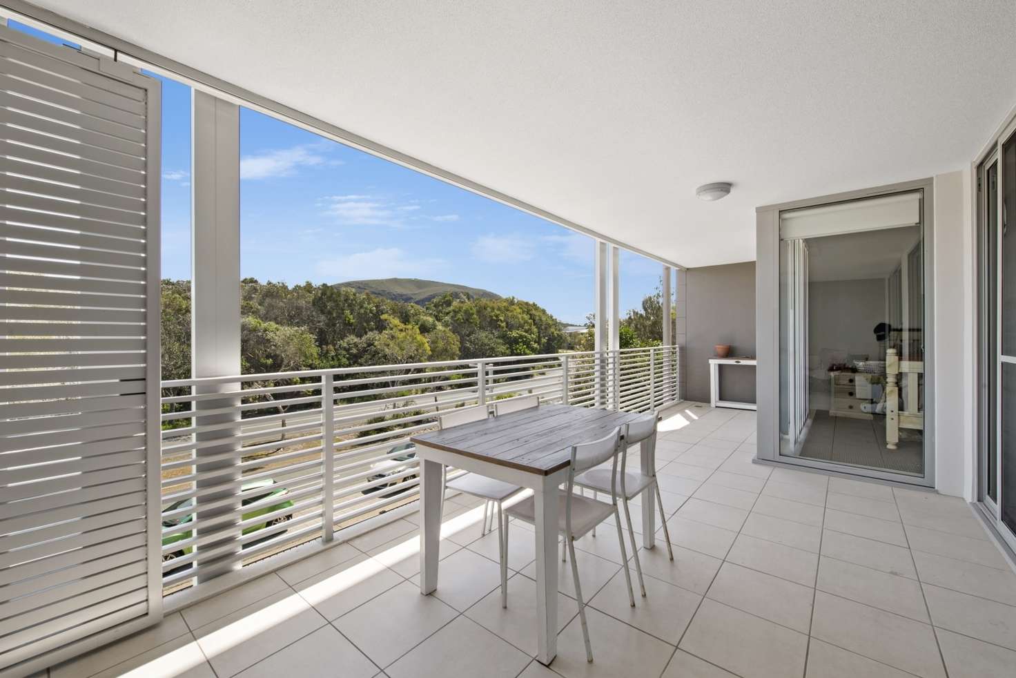 Main view of Homely unit listing, 1202/27 Boardwalk Boulevard, Mount Coolum QLD 4573