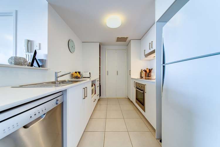 Fourth view of Homely unit listing, 1202/27 Boardwalk Boulevard, Mount Coolum QLD 4573