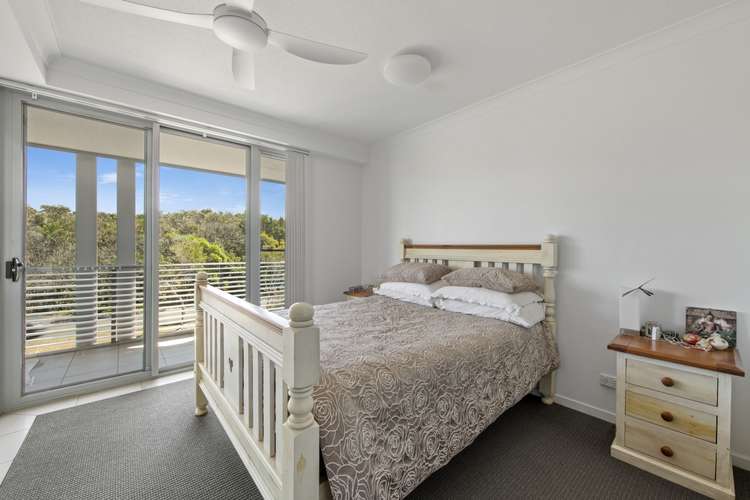 Fifth view of Homely unit listing, 1202/27 Boardwalk Boulevard, Mount Coolum QLD 4573