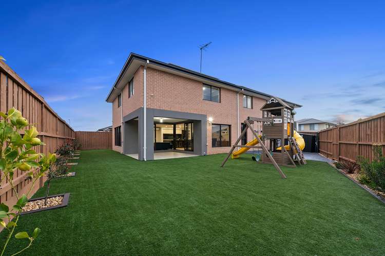 Second view of Homely house listing, 1 Kiko Way, Clyde North VIC 3978