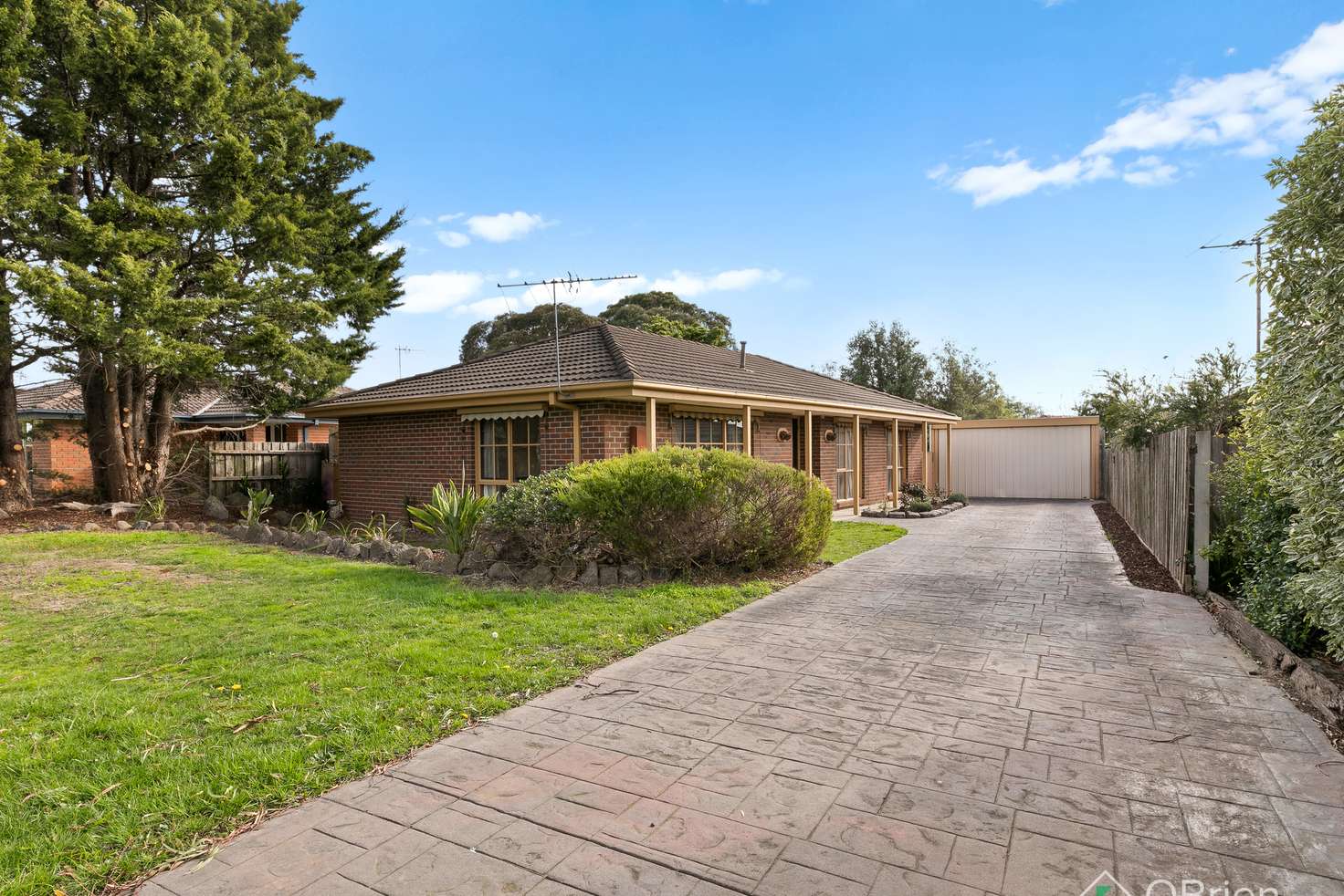 Main view of Homely house listing, 80 Duncan Drive, Pakenham VIC 3810