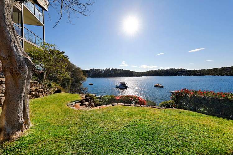 Third view of Homely house listing, 7 Yellambie Street, Yowie Bay NSW 2228