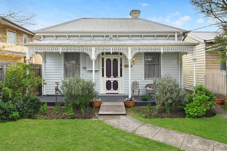 Main view of Homely house listing, 81 McKillop Street, Geelong VIC 3220