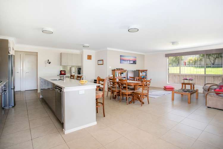 Fourth view of Homely house listing, 9 Kanuka Drive, Ulladulla NSW 2539