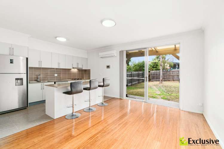 Third view of Homely townhouse listing, 31/100 Kenyons Road, Merrylands West NSW 2160