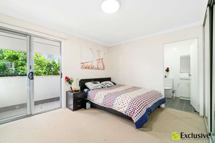 Fifth view of Homely townhouse listing, 31/100 Kenyons Road, Merrylands West NSW 2160