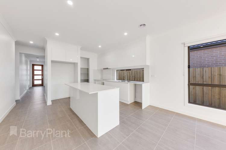 Second view of Homely house listing, 26 Lagoon Drive, Aintree VIC 3336