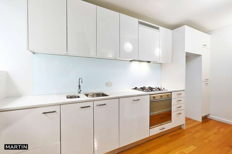 Second view of Homely apartment listing, 202/47 Cooper Street, Surry Hills NSW 2010