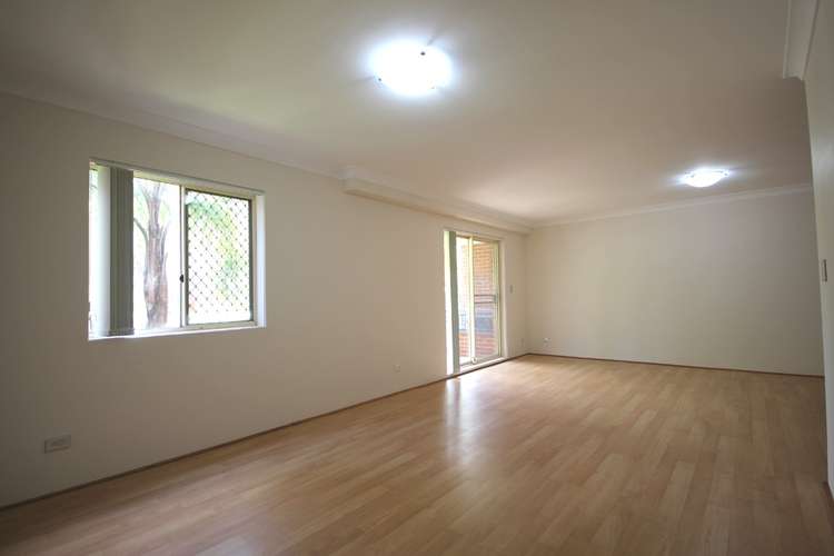 Second view of Homely apartment listing, 13/5-9 Marlene Crescent, Greenacre NSW 2190