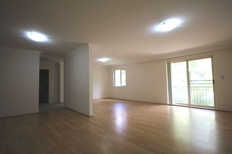 Third view of Homely apartment listing, 13/5-9 Marlene Crescent, Greenacre NSW 2190