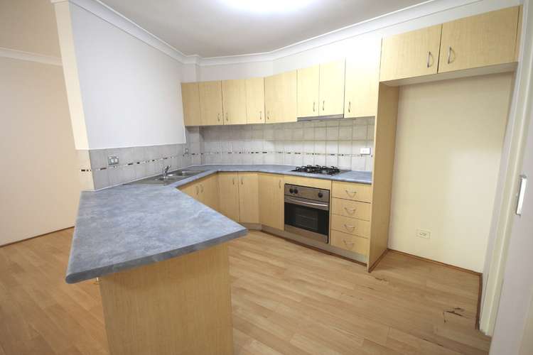 Fourth view of Homely apartment listing, 13/5-9 Marlene Crescent, Greenacre NSW 2190