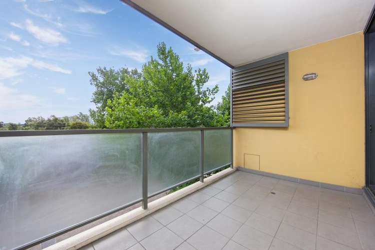 Main view of Homely apartment listing, C407/2-6 Mandible Street, Alexandria NSW 2015