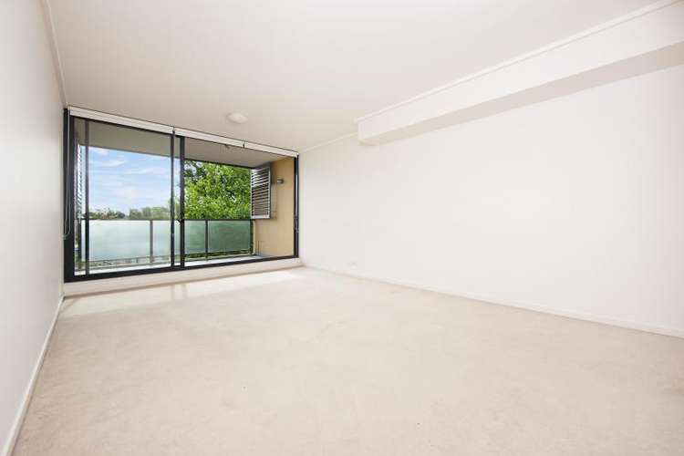 Second view of Homely apartment listing, C407/2-6 Mandible Street, Alexandria NSW 2015