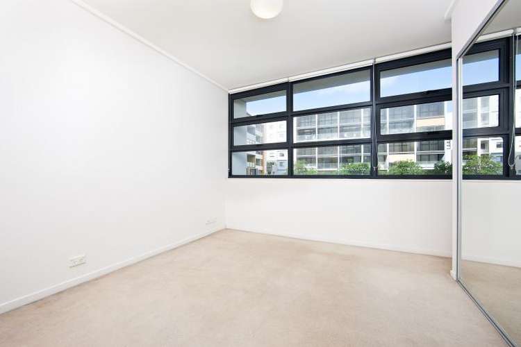 Fourth view of Homely apartment listing, C407/2-6 Mandible Street, Alexandria NSW 2015
