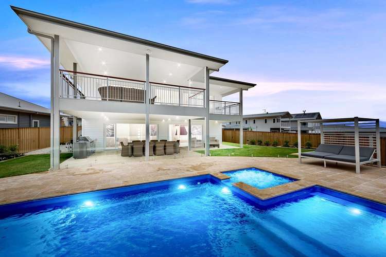 Main view of Homely house listing, 62 Stollard Street, Catherine Hill Bay NSW 2281