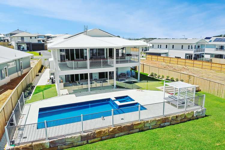 Third view of Homely house listing, 62 Stollard Street, Catherine Hill Bay NSW 2281