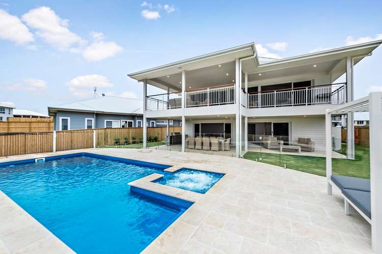 Sixth view of Homely house listing, 62 Stollard Street, Catherine Hill Bay NSW 2281