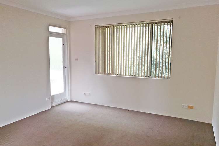 Main view of Homely apartment listing, 12/126 The Boulevard, Dulwich Hill NSW 2203