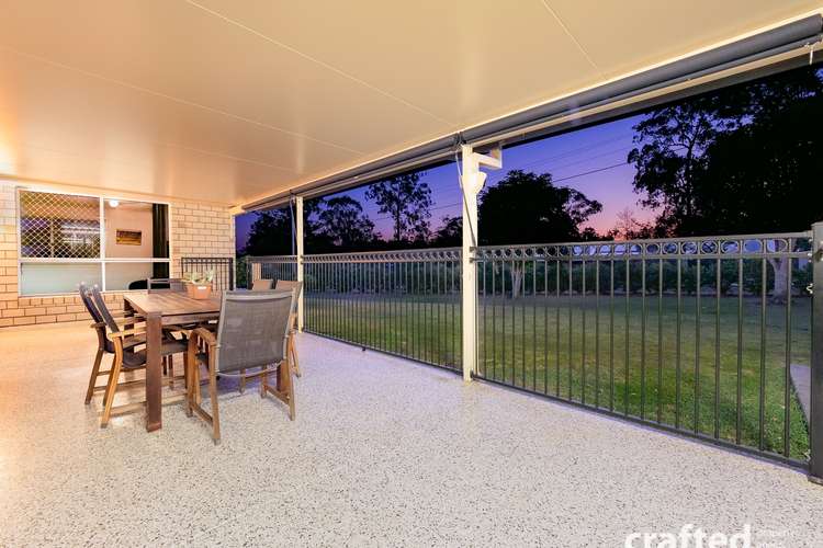 Sixth view of Homely house listing, 149-151 Granger Road, Park Ridge South QLD 4125