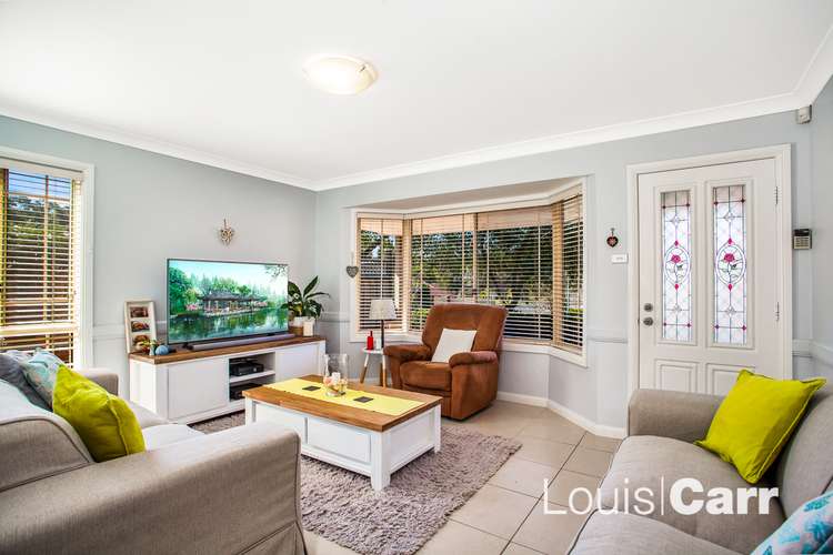 Third view of Homely semiDetached listing, 2/2 Hickory Place, Dural NSW 2158