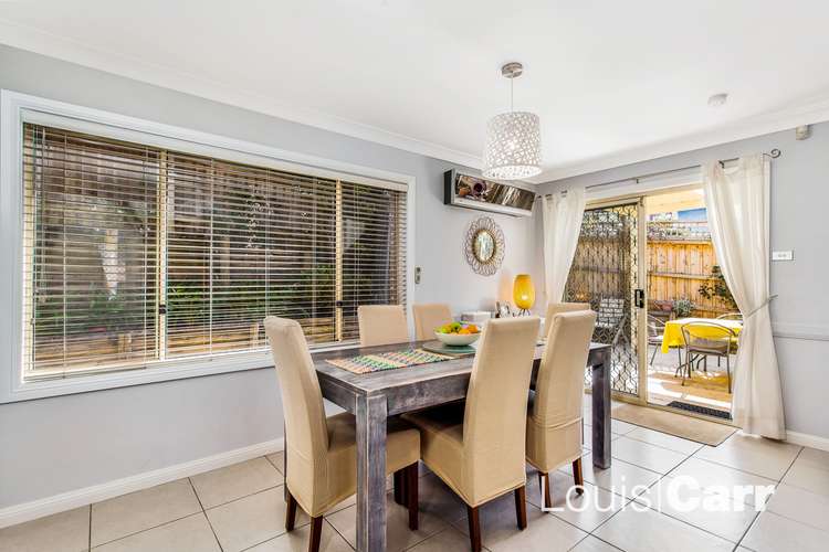 Fourth view of Homely semiDetached listing, 2/2 Hickory Place, Dural NSW 2158
