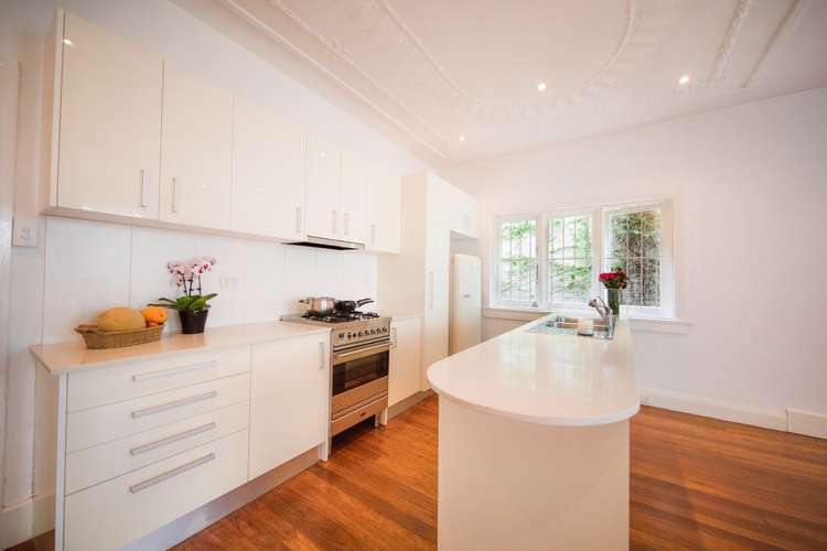 Main view of Homely apartment listing, 2/61 Hargrave Street, Paddington NSW 2021