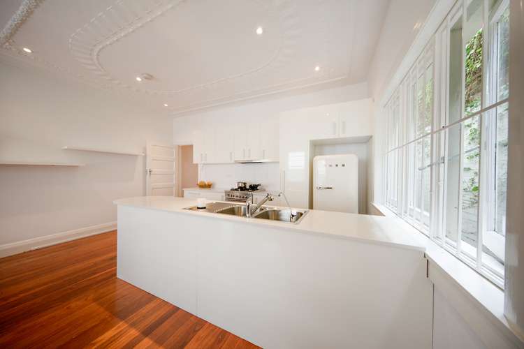 Second view of Homely apartment listing, 2/61 Hargrave Street, Paddington NSW 2021