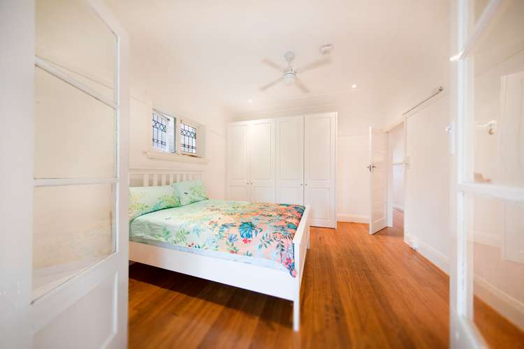 Fourth view of Homely apartment listing, 2/61 Hargrave Street, Paddington NSW 2021