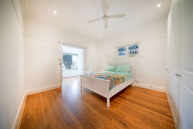 Fifth view of Homely apartment listing, 2/61 Hargrave Street, Paddington NSW 2021