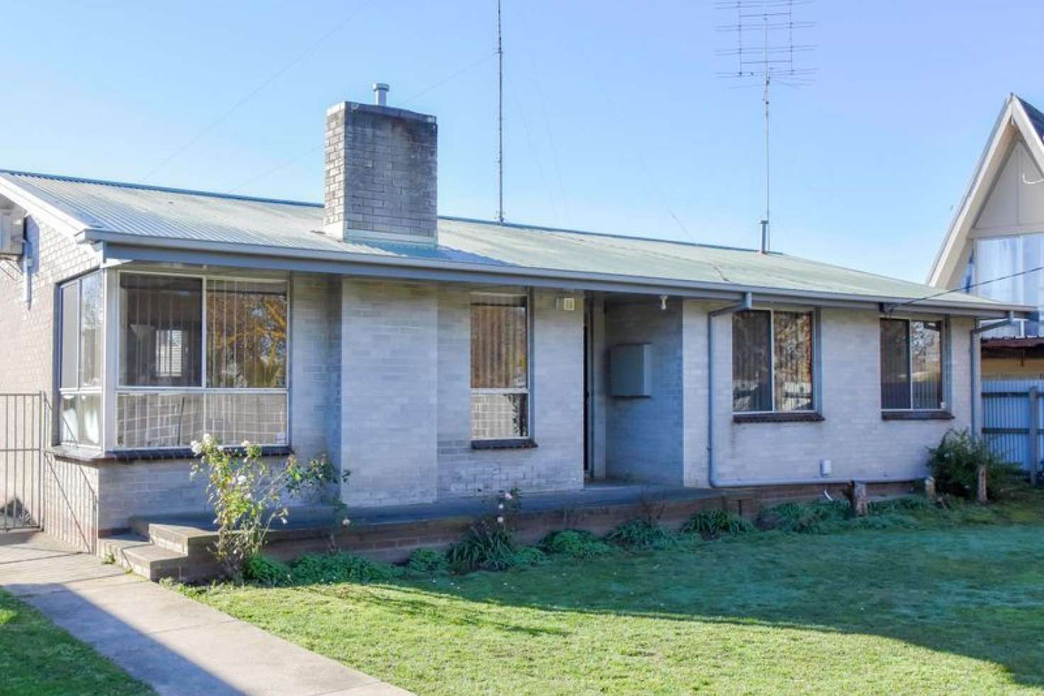 Main view of Homely house listing, 505 Russell Street, Newington VIC 3350