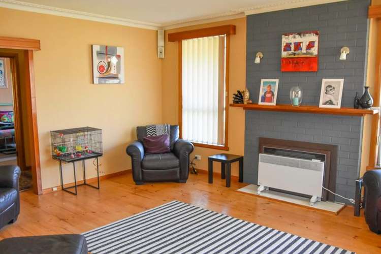 Second view of Homely house listing, 505 Russell Street, Newington VIC 3350