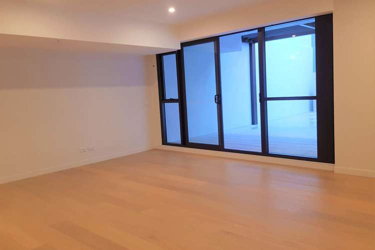 Fifth view of Homely apartment listing, LG04/117 Pacific Highway, Hornsby NSW 2077