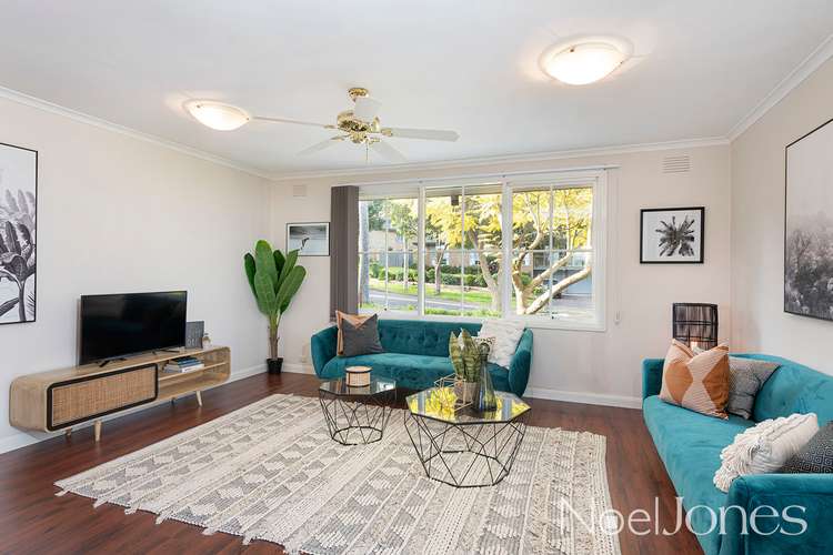 Second view of Homely house listing, 4 Ripley Court, Ringwood VIC 3134